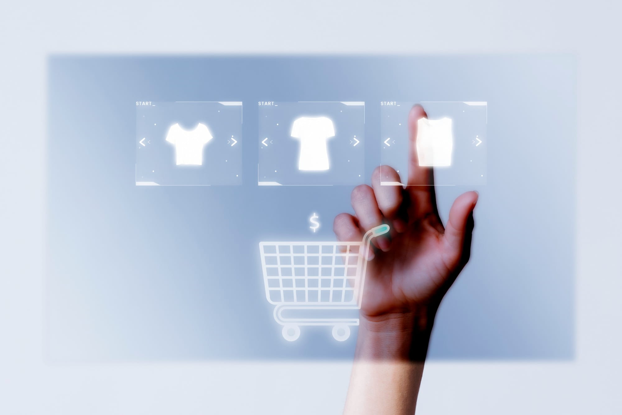 Retail Consulting